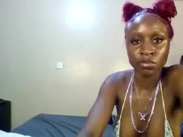 Chaturbate Sex Cam of babydoll_230