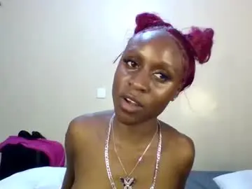 Chaturbate Nude Webcam of babydoll_230