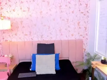 Chaturbate Sex Chat of halleylorens