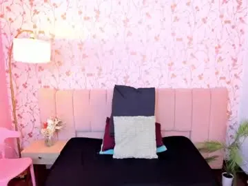 Chaturbate Best live sex cam show of halleylorens