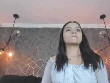 Chaturbate Private Sex Chat of leigh_angels