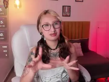 Chaturbate Adult Video Chat of natasha__monroe
