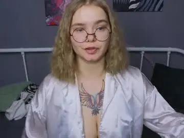Chaturbate Adult Webcam of benevolently
