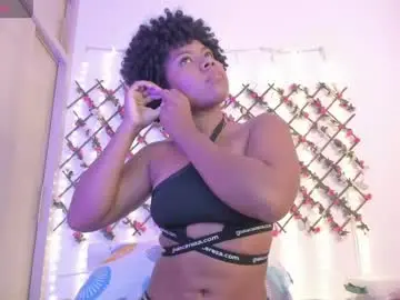 Chaturbate Sex Cam of naughty_ebonyy