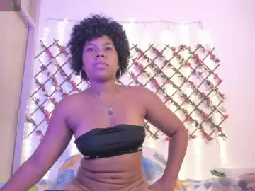 Chaturbate Sex Chat of naughty_ebonyy