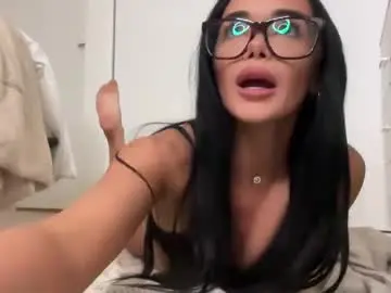 Chaturbate Live Sex of paigemckinnon