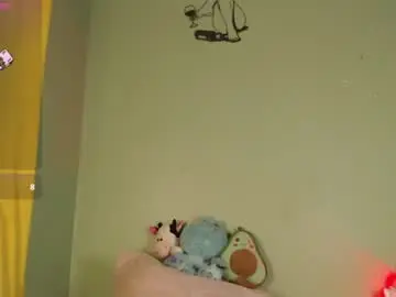 Chaturbate Nude Webcam of alessia_santorinni