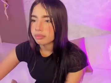 Chaturbate Free Porn Cam of megan_thorp