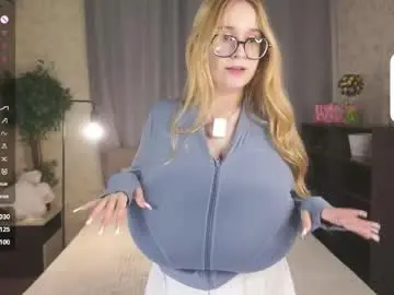 Chaturbate Adult Video Chat of maybellebyone