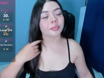 Chaturbate Free Porn Cam of paradise_doll_s