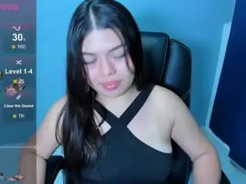 Chaturbate Live Porn of paradise_doll_s