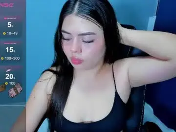Chaturbate Free Porn Cam of paradise_doll_s
