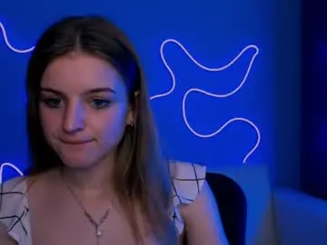 Chaturbate Sex Chat of milamiuuu