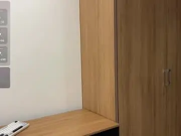 Chaturbate Live Porn of milkimura