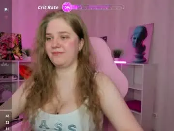 Chaturbate Adult Webcams of megan_violer