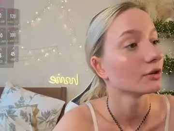 Chaturbate Watch Live Sex Cams of minnietammy
