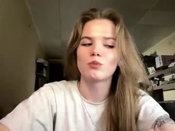 Chaturbate Live Sex of phyliciabudney