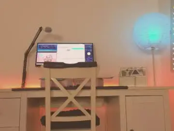 Chaturbate Sex Cam of anabelle_wet