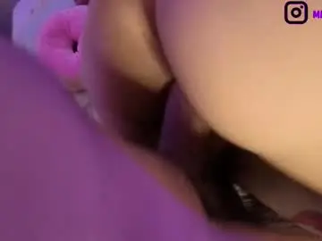 Chaturbate Private Sex Chat of mia_tylor01