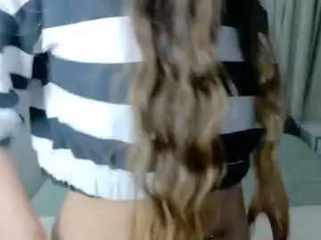 Chaturbate Sex Cam of scarlettandlucas