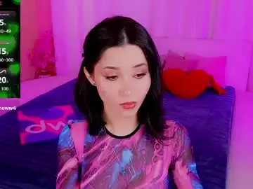Chaturbate Live Sex of redmidnight_
