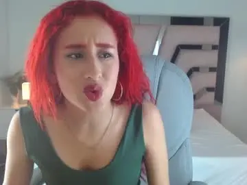 Chaturbate Nude Webcam of sofi_reyes7