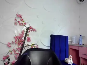Chaturbate Best live sex cam show of ebonykissxx