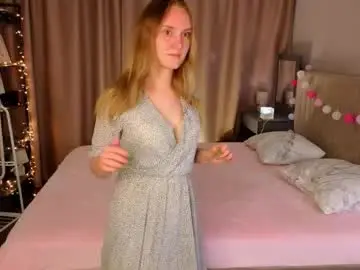 Chaturbate Adult Webcams of kaciedudzik