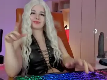 Chaturbate Adult Video Chat of mollyposh