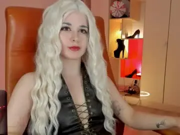 Chaturbate Free Porn Cam of mollyposh