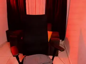 Chaturbate Free Live Porn of purplemegan