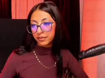 Chaturbate Live Porn of purplemegan