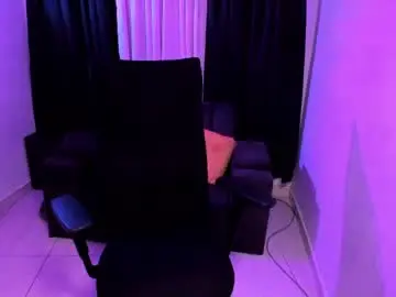 Chaturbate Adult Webcam of purplemegan