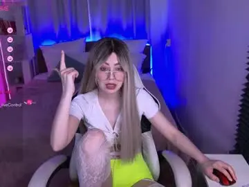 Chaturbate Free Live Porn of sofiisun