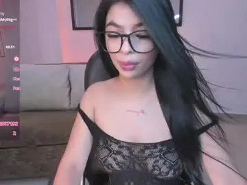 Chaturbate Watch Live Sex Cams of melina_rouge