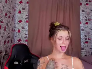 Chaturbate Adult Webcams of ribythefrog