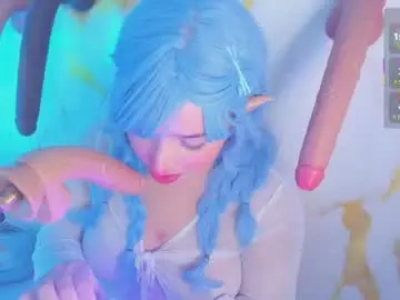 Chaturbate Free Porn Cam of hinata_dolly