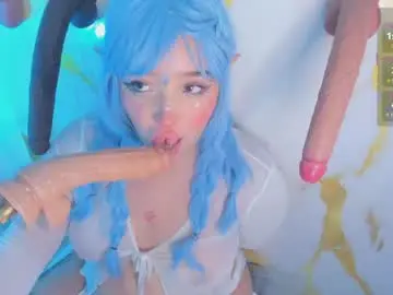 Chaturbate Best Webcam of hinata_dolly