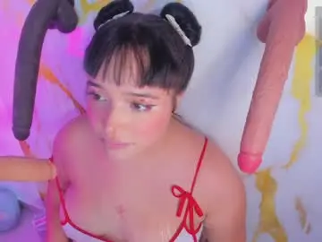 Chaturbate Sex Cam of hinata_dolly