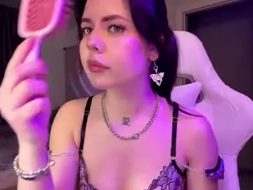 Chaturbate Adult Webcam of bethelsimensky