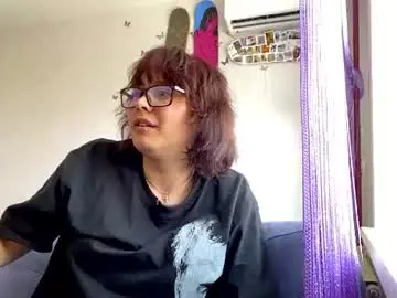Chaturbate Free Porn Cam of romeliaholterman