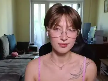 Chaturbate Sex Cam of elsaangel