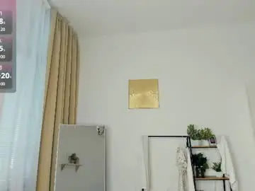 Chaturbate Sex Cam of glossybabe_