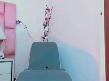 Chaturbate Live Porn of kamila_arias