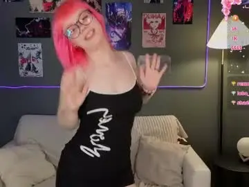 Chaturbate Adult Webcams of waifu__ketrin