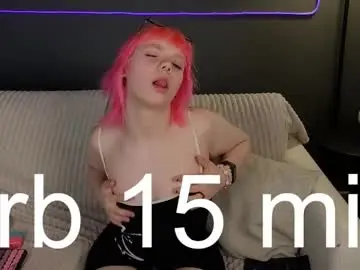 Chaturbate Private Sex Chat of waifu__ketrin