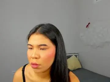 Chaturbate Free Porn Cam of ainel_kim