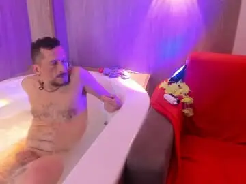 Chaturbate Live Sex Cam of darkromancexx
