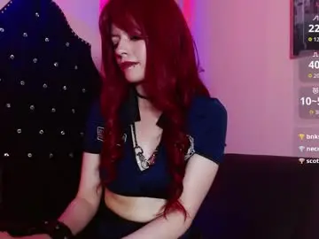 Chaturbate Adult Video Chat of haru_red