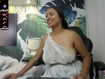 Chaturbate Nude Webcam of shakti_moumita